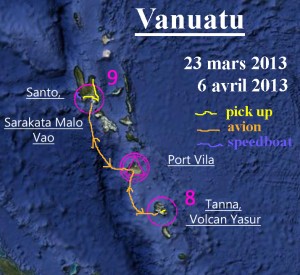 Vanuatu 2