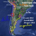 itin amé sud 12 itin amé sud 12